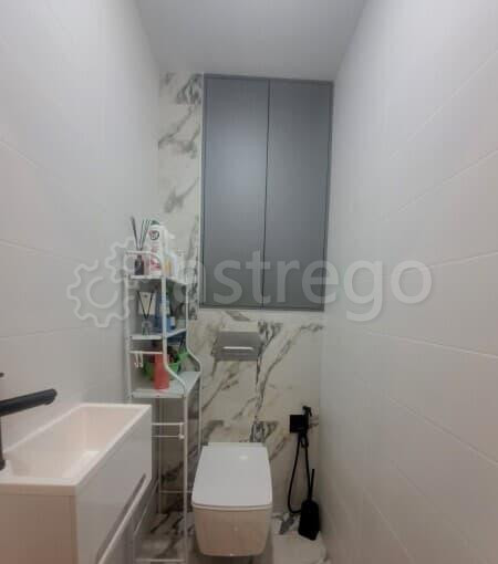 2-комн. квартира, 40 м2, 15/17 эт. Барнаул - изображение 10