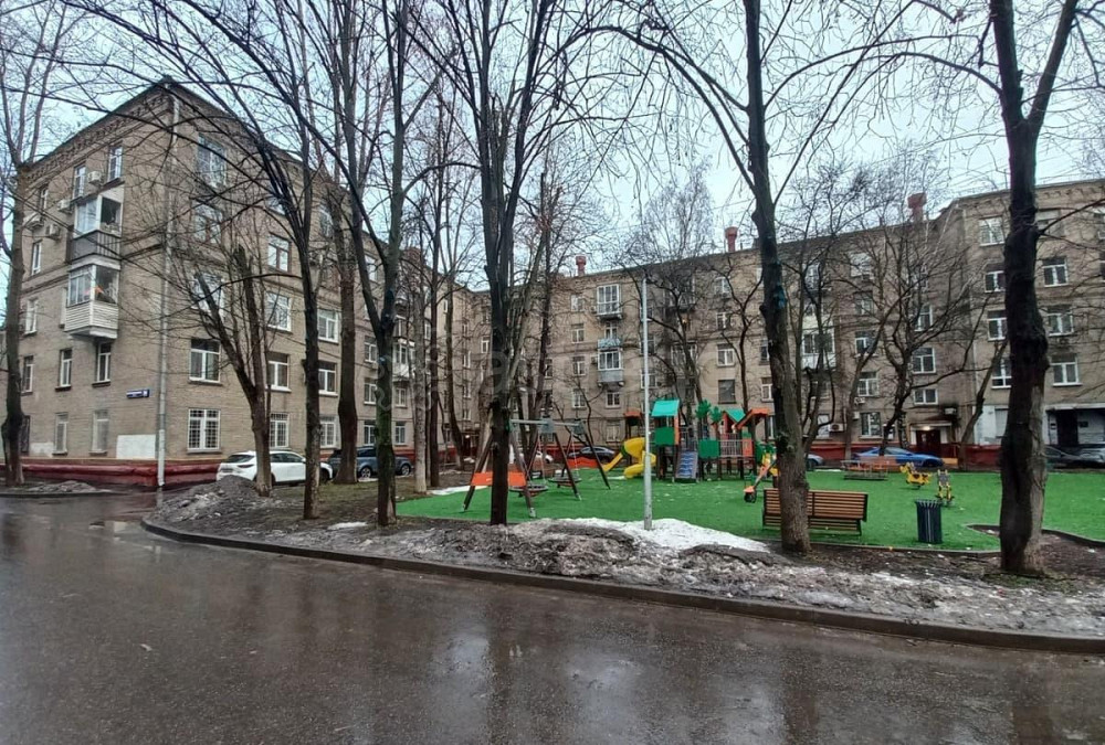 Свободного назначения, 74.8 м2 Москва - изображение 1