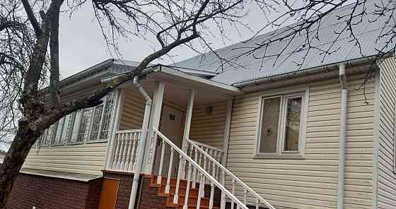 Дом, 204.5 м2, 7 соток, 2 эт. Электрогорск