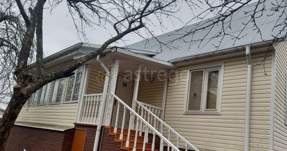 Дом, 204.5 м2, 7 соток, 2 эт. Электрогорск - изображение 2