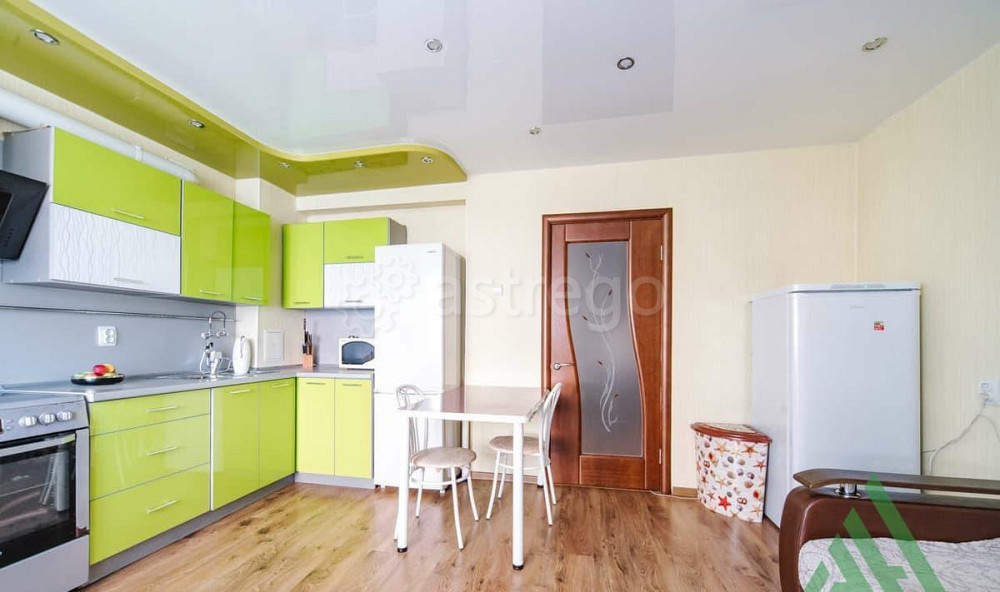 2-комн. квартира, 58.1 м2, 2/9 эт. Благовещенск - изображение 4