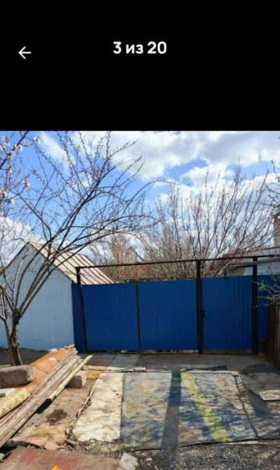 Дом, 64 м2, 4.5 сотки, 1 эт. Астрахань - изображение 4