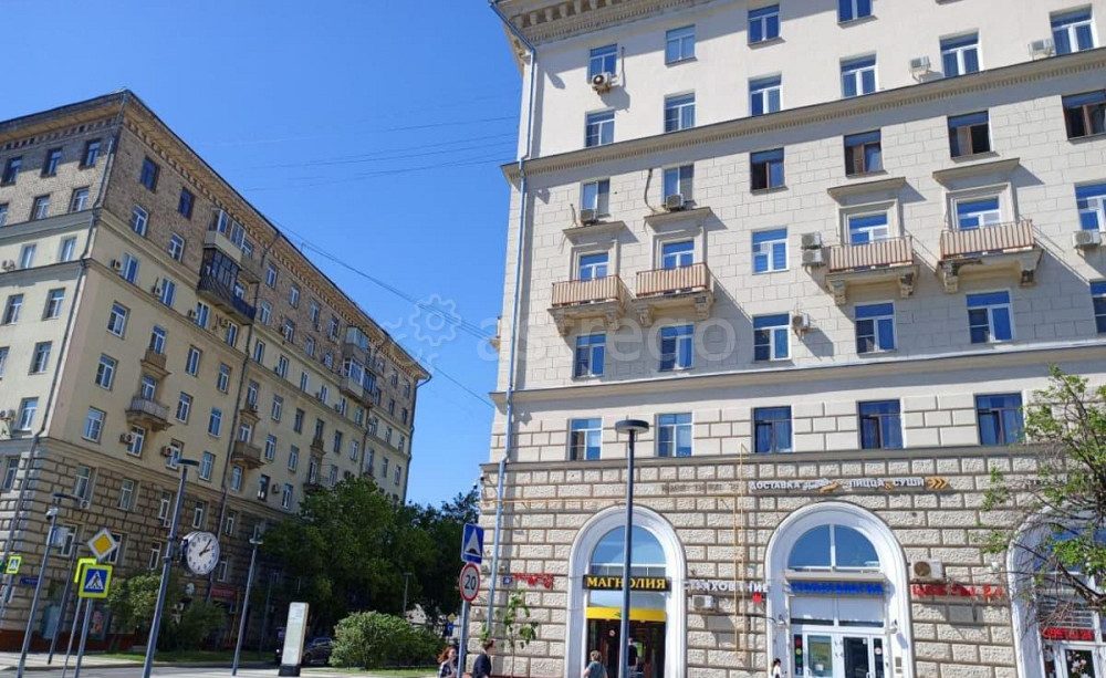 Комната, 13 м2, 5/6 эт. Москва - изображение 4