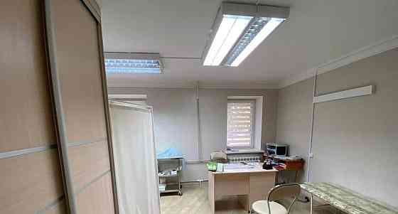 Офис, 115.3 м2 Белгород