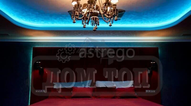 Коттедж, 2000 м2 Красногорск - изображение 9