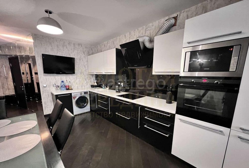 3-комн. квартира, 93.3 м2, 8/14 эт. Белгород - изображение 2