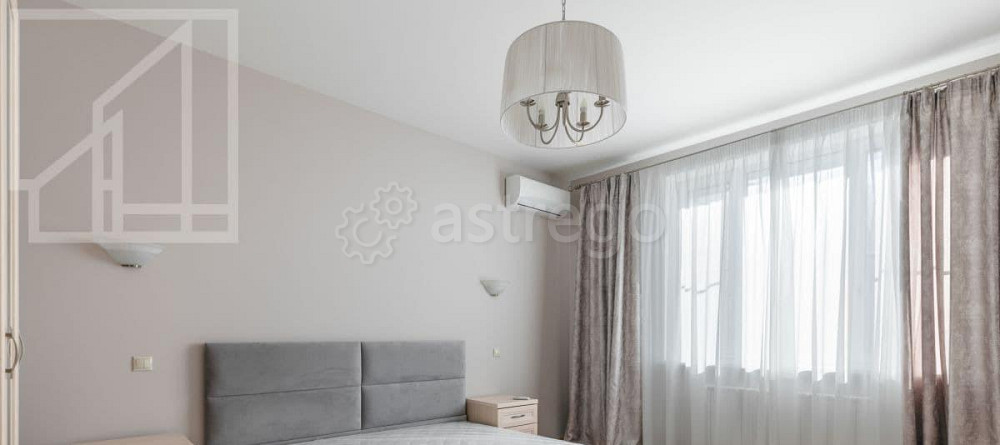4-комн. квартира, 150 м2, 18/24 эт. Москва - изображение 6