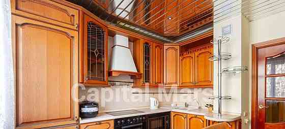 4-комн. квартира, 110 м2, 5/17 эт. Москва