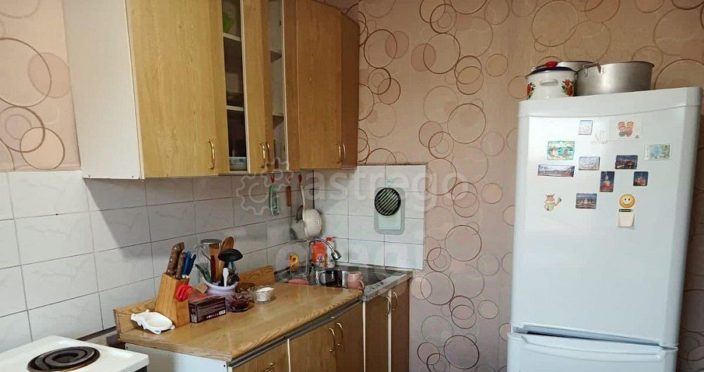 3-комн. квартира, 52.8 м2, 2/2 эт. Горно-Алтайск - изображение 7