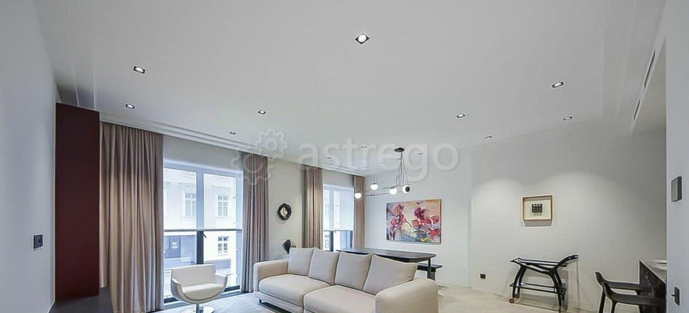 2-комн. квартира, 78 м2, 1/8 эт. Москва - изображение 5