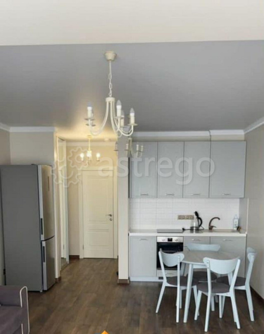 Студия, 31 м2, 11/19 эт. Красноярск - изображение 1