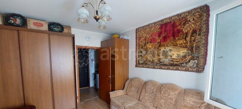 2-комн. квартира, 54.1 м2, 9/12 эт. Москва - изображение 5