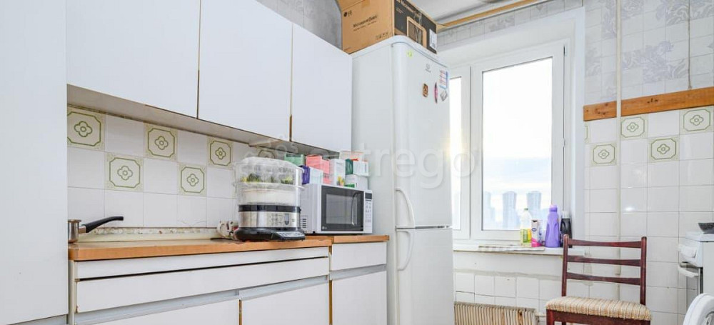 Комната, 20 м2, 12/16 эт. Москва - изображение 3