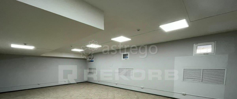 Офис, 162 м2 Санкт-Петербург - изображение 1