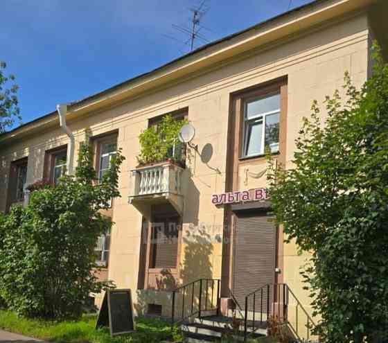 Торговое помещение, 54 м2 Санкт-Петербург