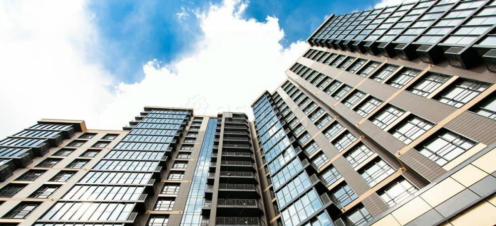 3-комн. квартира, 110.4 м2, 11/18 эт. Санкт-Петербург - изображение 3