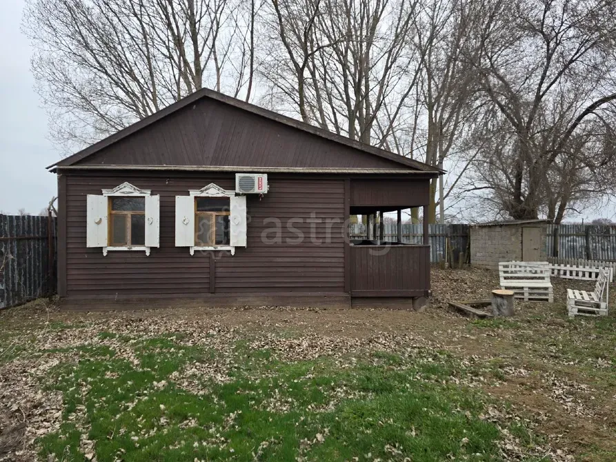 Продам дом, 40 м2, ИЖС участок 35 сот. Астрахань - изображение 7