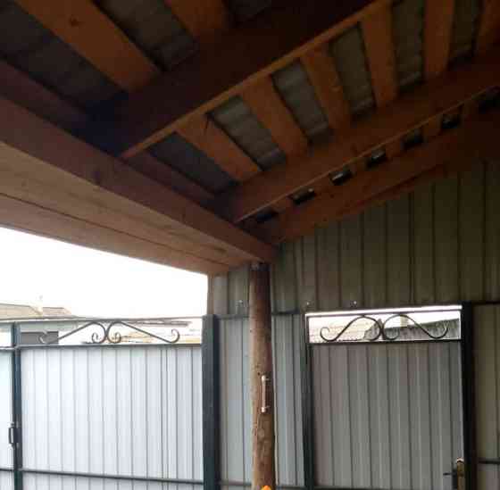 Дом, 60 м2, 10 соток, 1 эт. Назарово