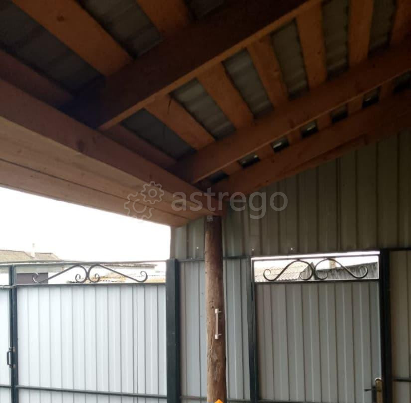 Дом, 60 м2, 10 соток, 1 эт. Назарово - изображение 4