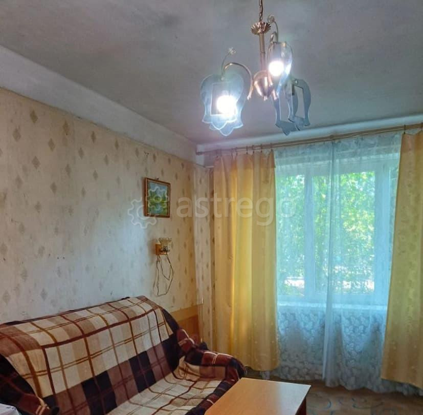 Комната, 17 м2, 1/7 эт. Санкт-Петербург - изображение 6