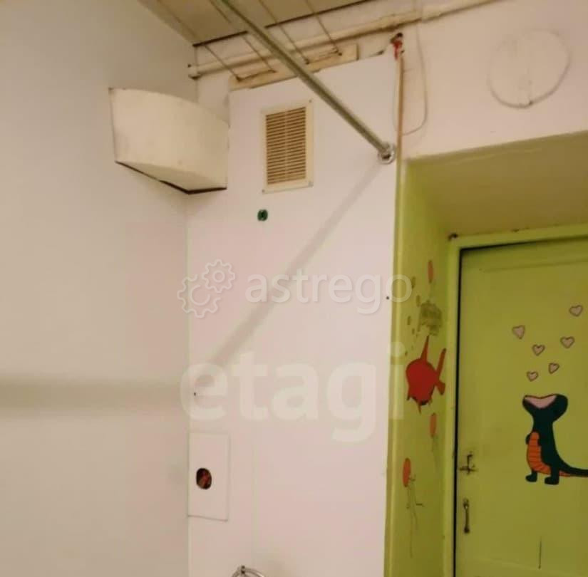 Комната, 10.6 м2, 4/5 эт. Санкт-Петербург - изображение 5