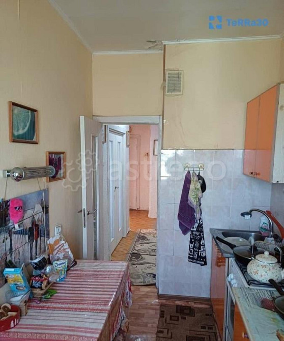 2-комн. квартира, 49.6 м2, 8/9 эт. Астрахань - изображение 10