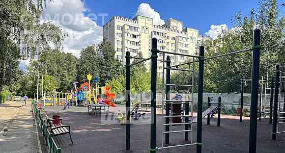 Студия, 34.5 м2, 10/17 эт. Ивантеевка