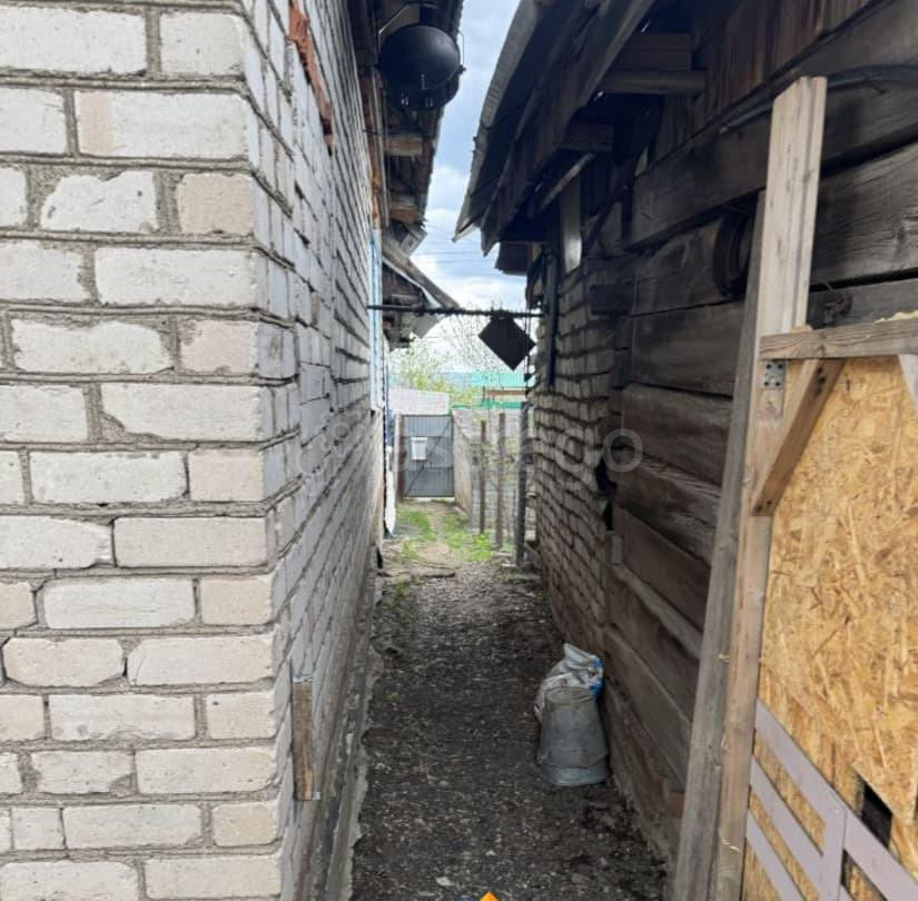 Дом, 51.7 м2, 3.2 сотки, 1 эт. Уфа - изображение 4