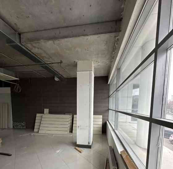 Торговое помещение, 80 м2 Коломна