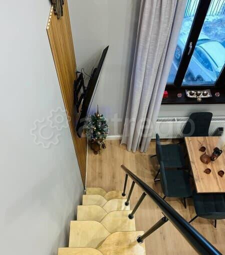 Студия, 25 м2, 2/5 эт. Химки - изображение 10