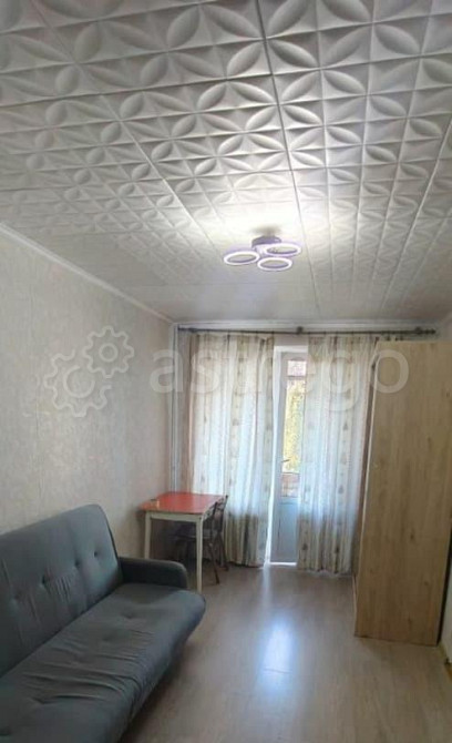 2-комн. квартира, 54 м2, 6/12 эт. Москва - изображение 6