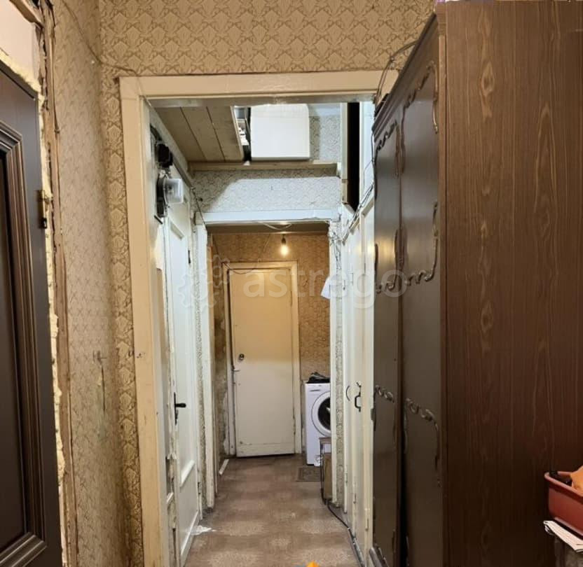 Комната, 20.2 м2, 1/5 эт. Москва - изображение 4