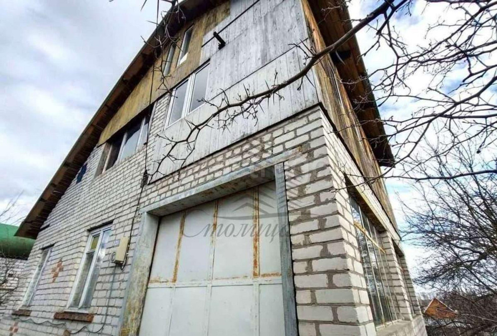 Дача, 73 м2, 5.3 сотки, 2 эт. Старый Оскол - изображение 8