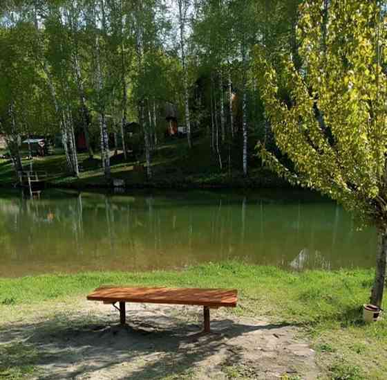 Готовый бизнес, 8800 м2 Алтайское