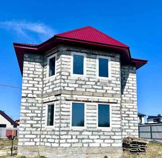 Коттедж, 144 м2, 7.5 сотки, 2 эт. Барнаул