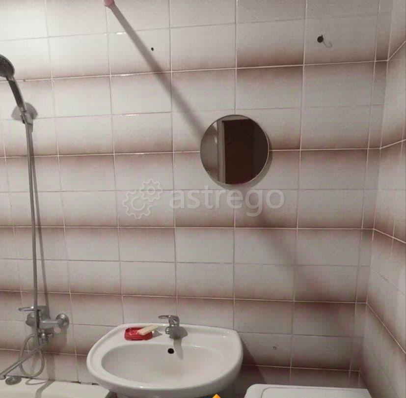 Комната, 21 м2, 2/5 эт. Москва - изображение 7