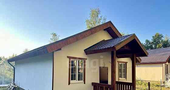 Дом, 81 м2, 6 соток, 1 эт. Дмитров