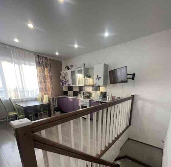 Коттедж, 270 м2, 34 сотки, 2 эт. Ужур