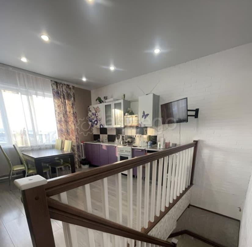 Коттедж, 270 м2, 34 сотки, 2 эт. Ужур - изображение 5