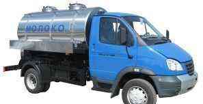 Авто - цистерна ГАЗ -33106 Валдай Нижний Новгород