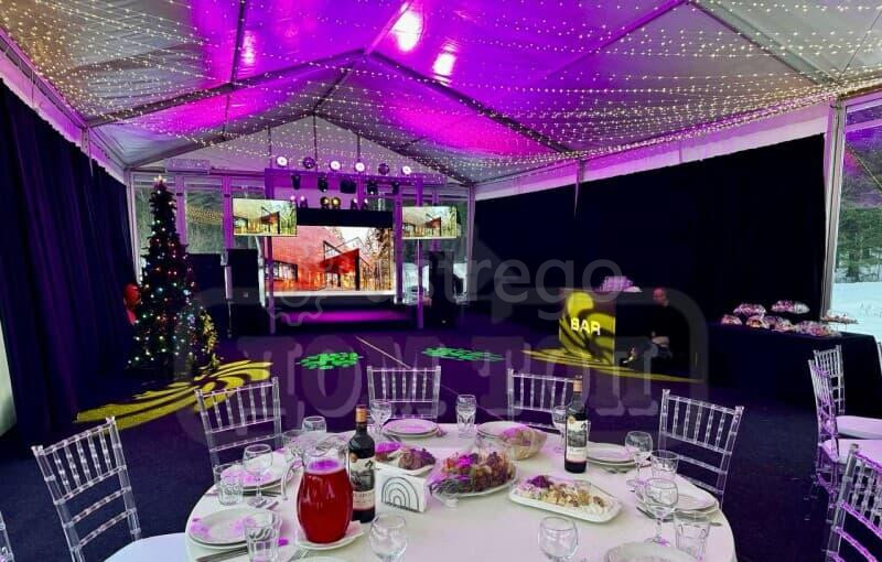 Коттедж, 1500 м2 Чехов - изображение 10