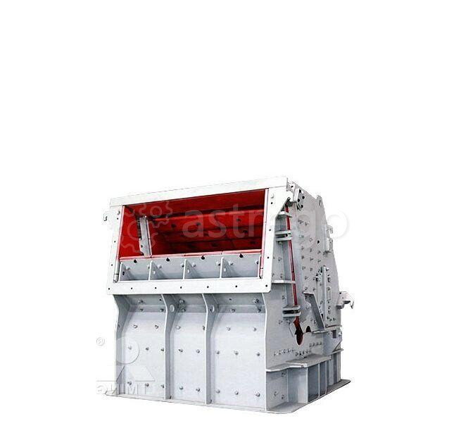 Роторная дробилка серии CI5X Хабаровск - изображение 1