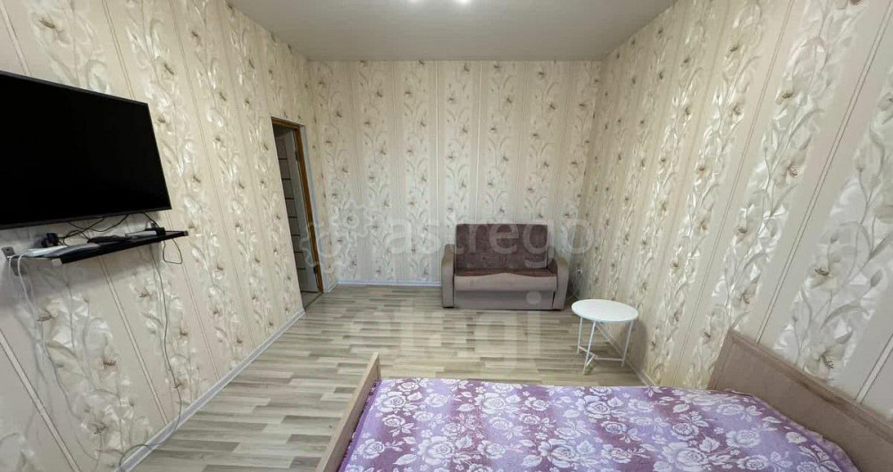 1-комн. квартира, 43.7 м2, 5/5 эт. Энем - изображение 4