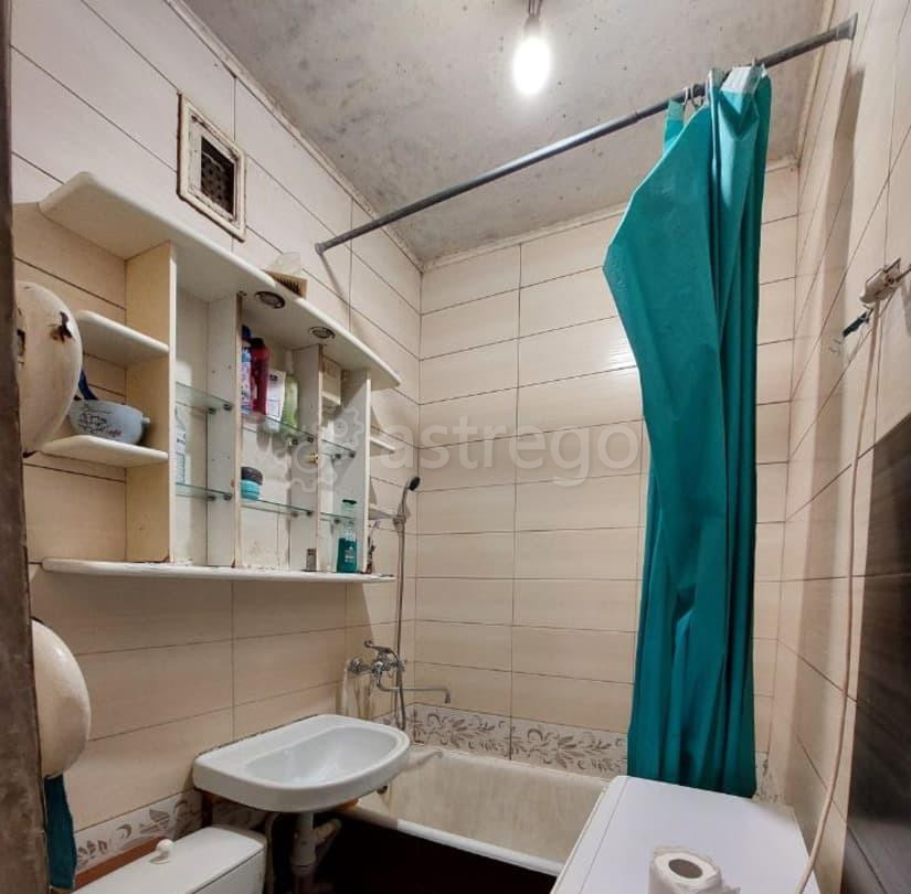 Комната, 14 м2, 5/5 эт. Москва - изображение 5