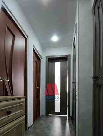 2-комн. квартира, 41.9 м2, 2/3 эт. Котлас