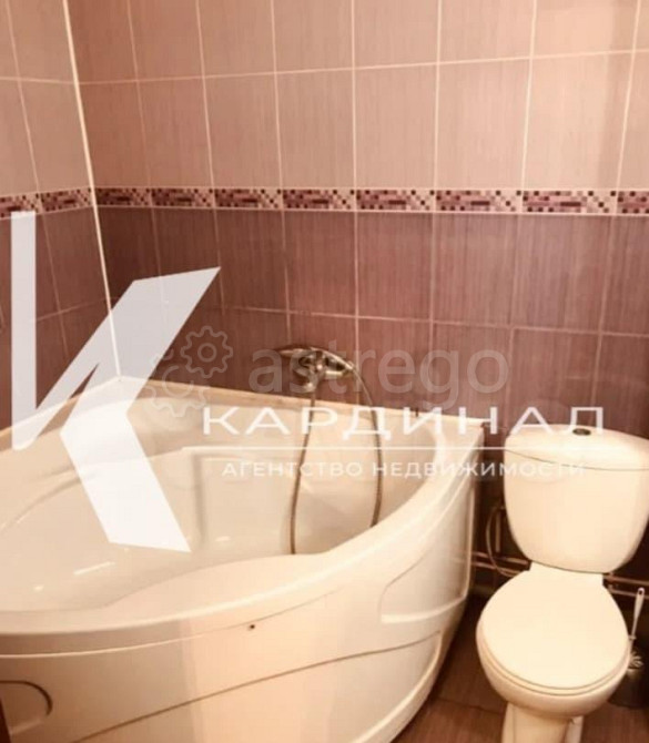 1-комн. квартира, 45 м2, 2/9 эт. Старый Оскол - изображение 5