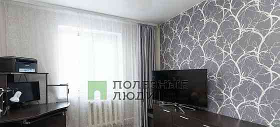 3-комн. квартира, 65.1 м2, 4/9 эт. Благовещенск