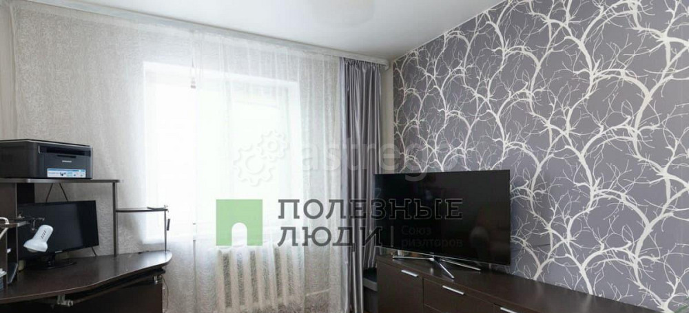 3-комн. квартира, 65.1 м2, 4/9 эт. Благовещенск - изображение 4