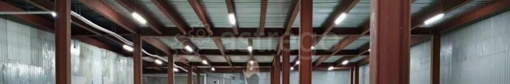 Производственное, 610 м2 Химки - изображение 4