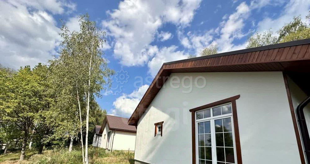 Дом, 81 м2, 6 соток, 1 эт. Дмитров - изображение 3